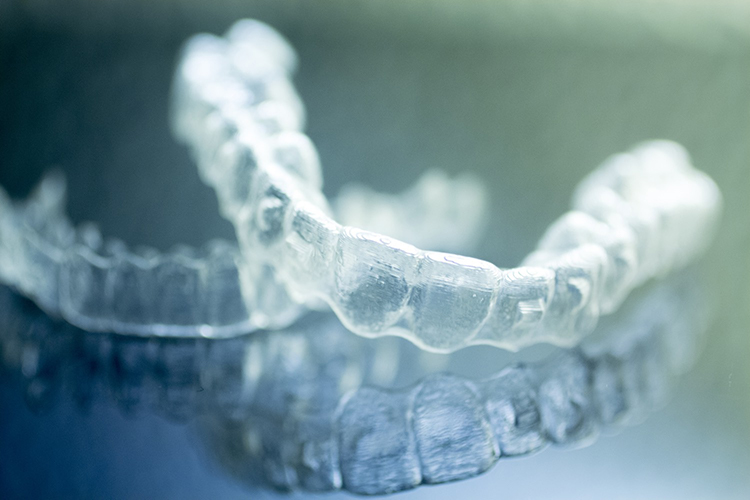 Invisalign in Lake Nona